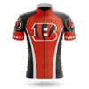 The Bengals - Men's Cycling Kit