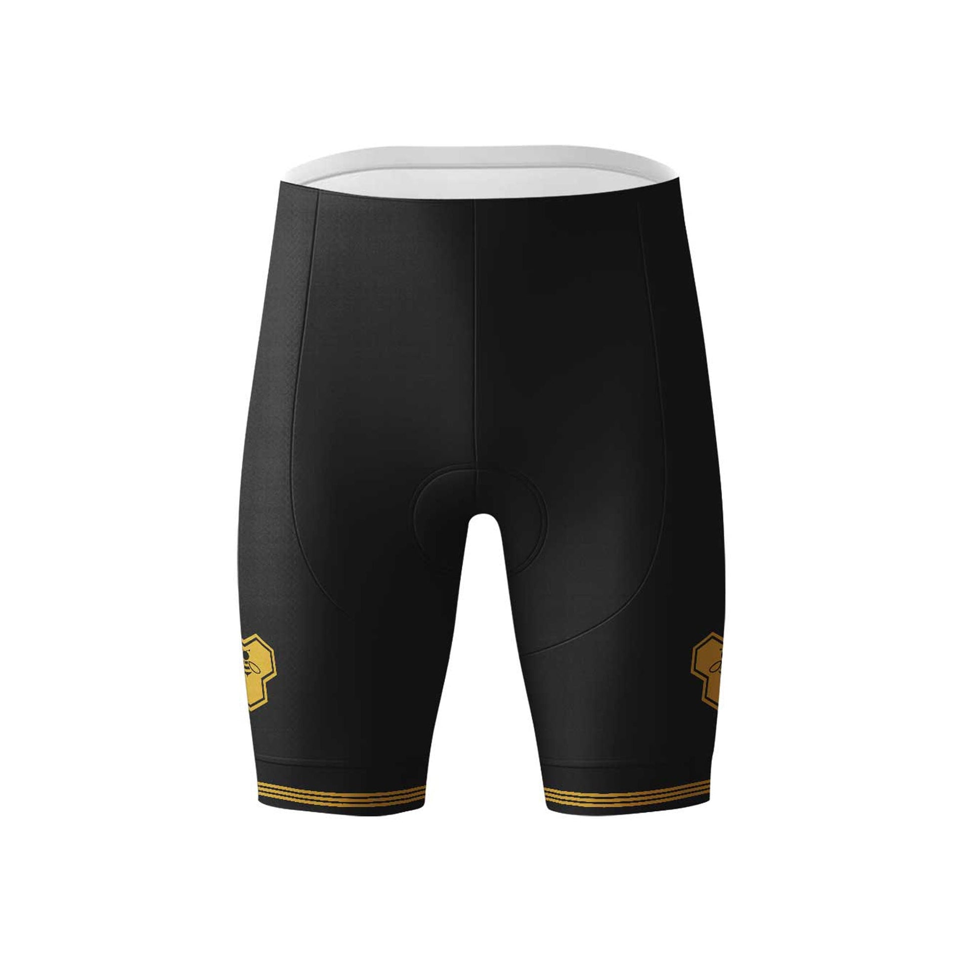 Bee Amazing Men's Cycling Jersey Set, Road Bike Cycling Kit for Men, Biking Outfit, Bicycle Suit, Team Racing Uniform