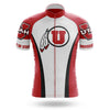 University of Utah - Men's Cycling Kit