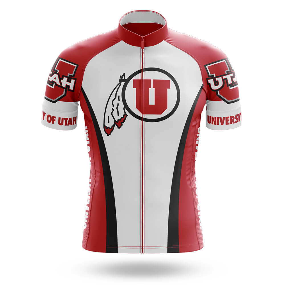University of Utah - Men's Cycling Kit