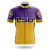 Louisiana State University V2 - Men's Cycling Kit