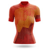 Solar - Women's Cycling Kit