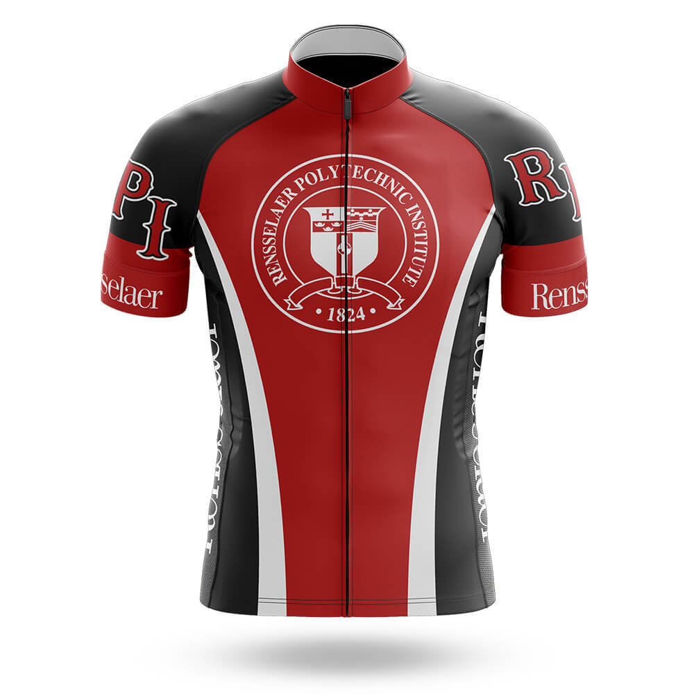 Rensselaer Polytechnic Institute - Men's Cycling Kit