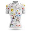 Drawn with Love - Women's Cycling Kit