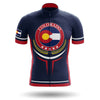 Colorado V19 - Men's Cycling Kit