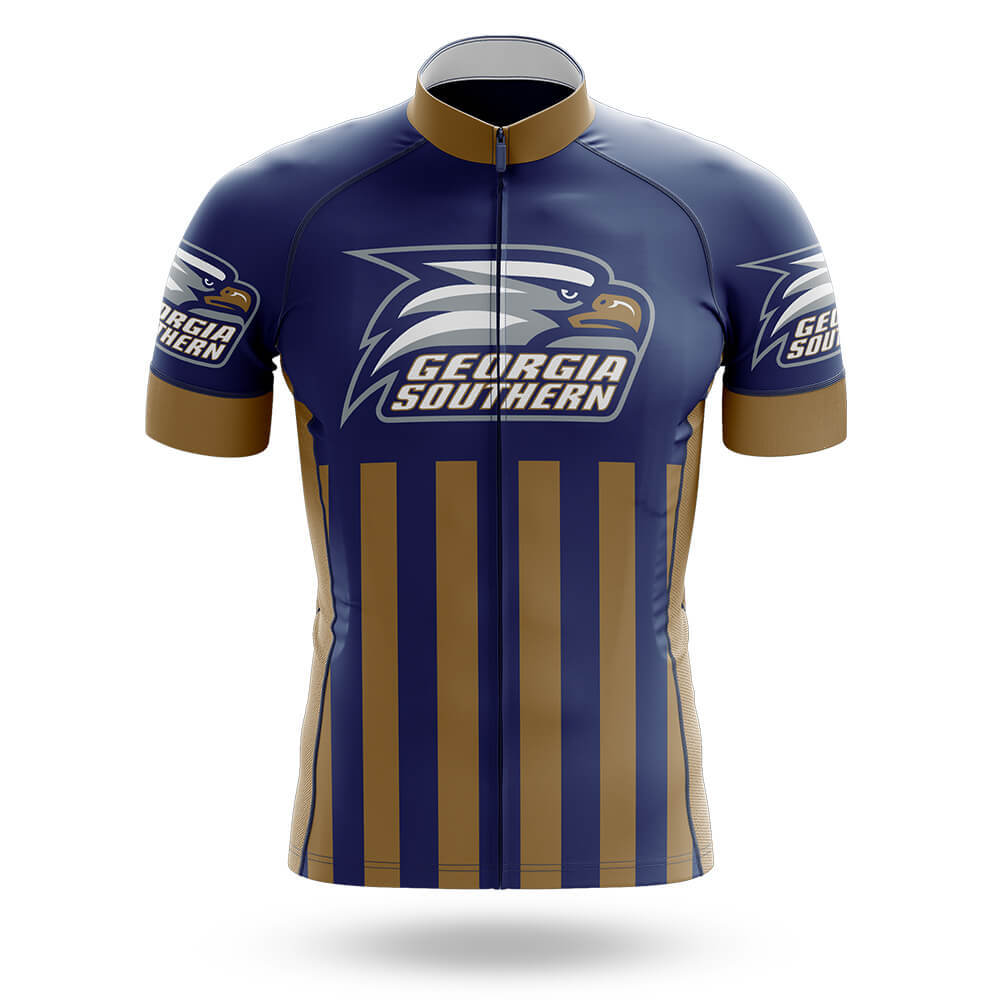 Georgia Southern University USA - Men's Cycling Kit