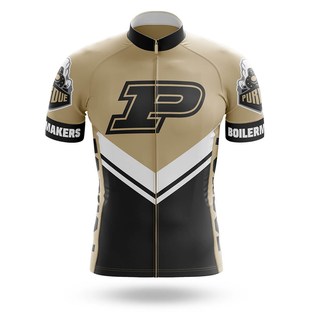 The Boilermakers V3 - Men's Cycling Kit