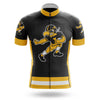 Hawkeyes - Men's Cycling Kit