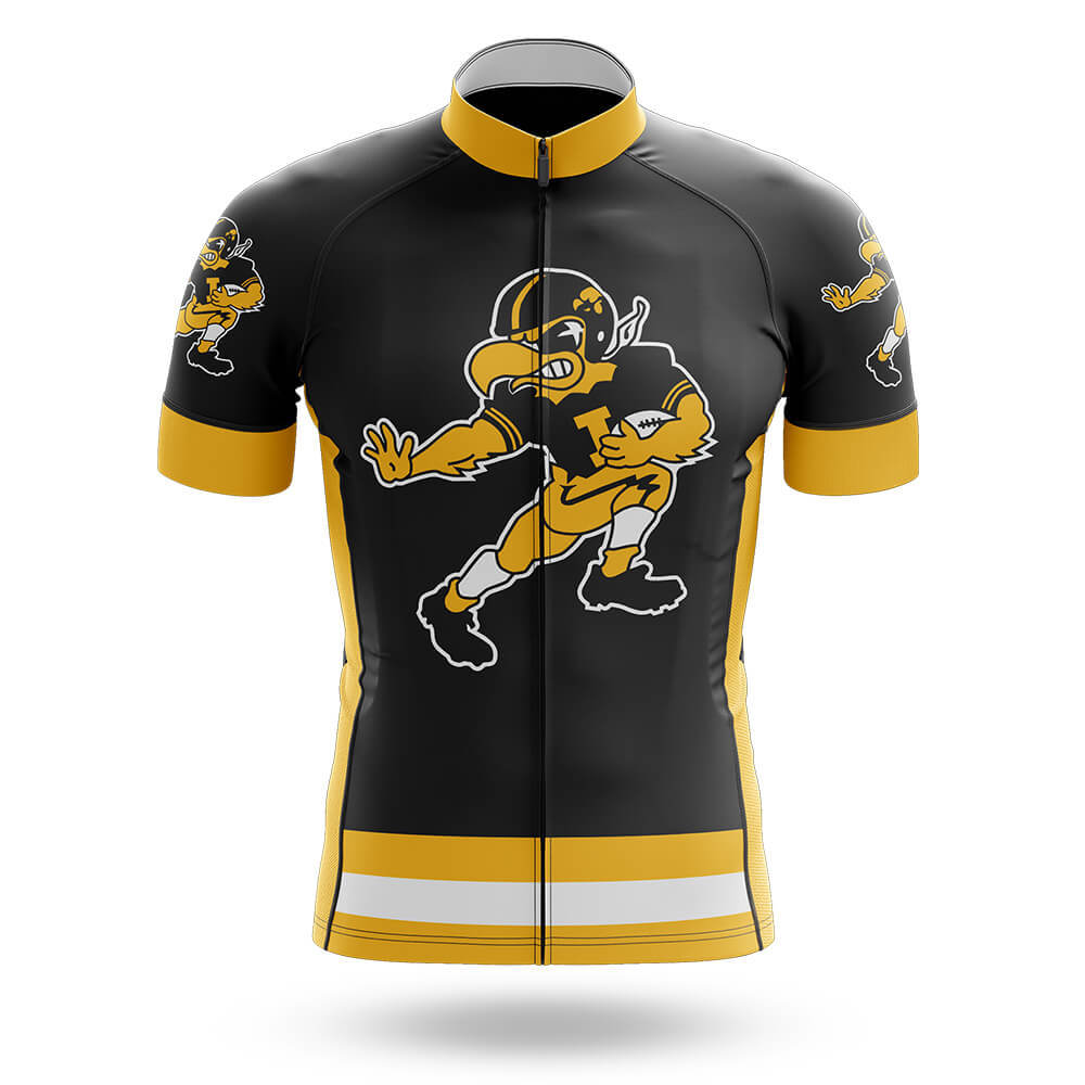 Hawkeyes - Men's Cycling Kit