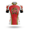 Maryland Mascot - Women's Cycling Kit