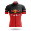 Red Bull V3 - Men's Cycling Kit