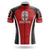 Brown University - Men's Cycling Kit