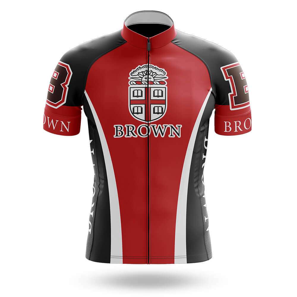 Brown University - Men's Cycling Kit