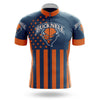 Bucknell University USA - Men's Cycling Kit