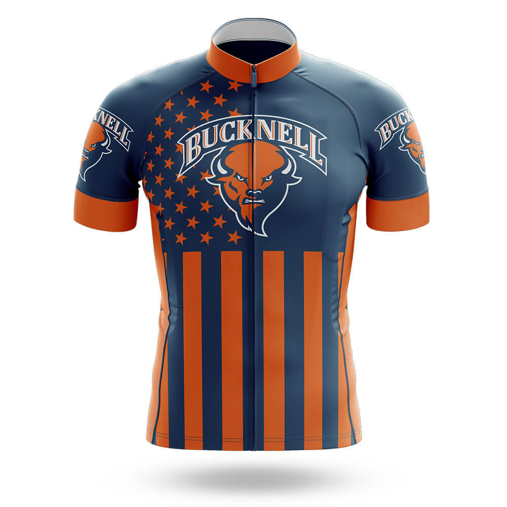 Bucknell University USA - Men's Cycling Kit