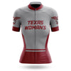 Texas Woman's Pioneers - Women's Cycling Kit