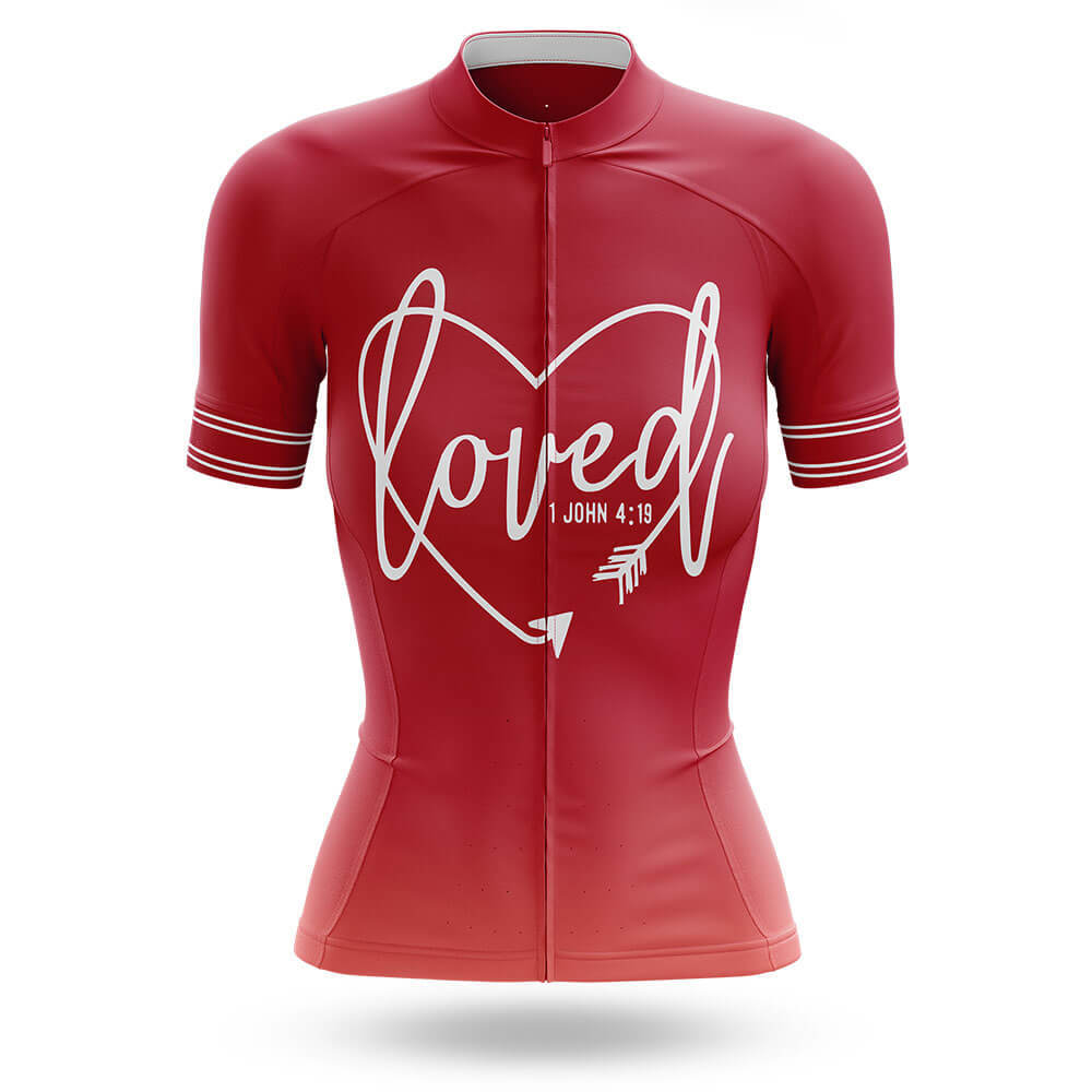 Loved - Women's Cycling Kit