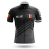 België S5 Black - Men's Cycling Kit