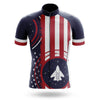 American Air Force - Men's Cycling Kit