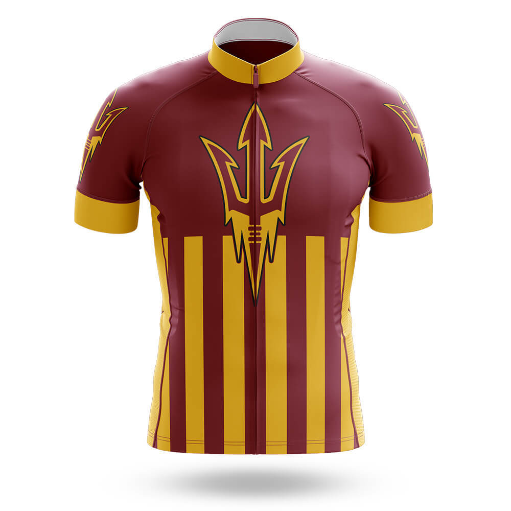 Arizona State University USA - Men's Cycling Kit