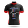 Ford Mustang - Men's Cycling Kit