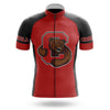Cornell Big Red - Men's Cycling Kit