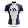 BYU Cougars - Men's Cycling Kit