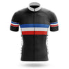 France National - Men's Cycling Kit