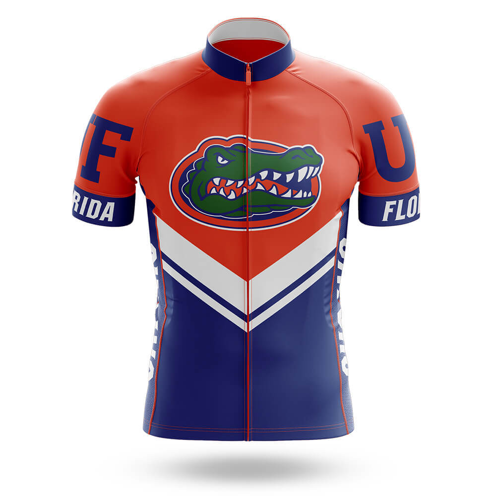 University of Florida V3 - Men's Cycling Kit