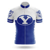 Brigham Young University V2 - Men's Cycling Kit