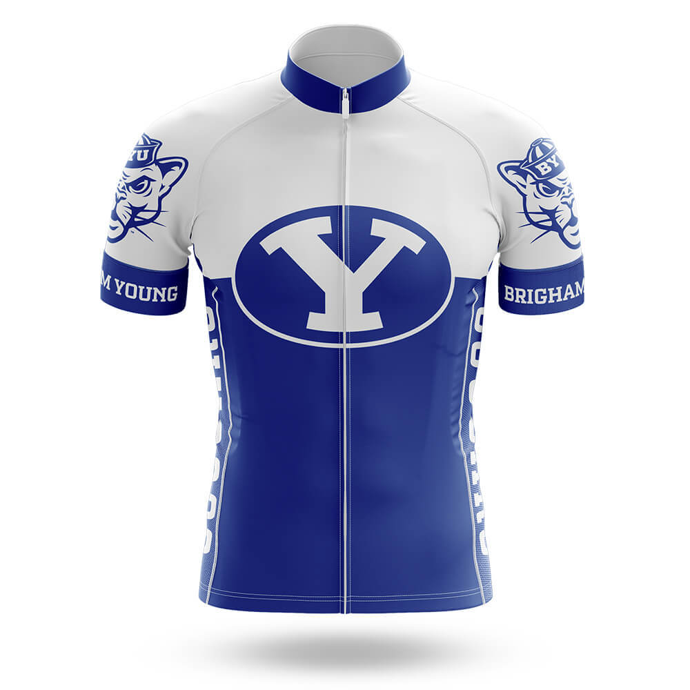 Brigham Young University V2 - Men's Cycling Kit