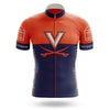 University of Virginia V2 - Men's Cycling Kit