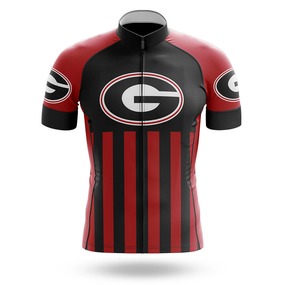 Dawgs USA - Men's Cycling Kit