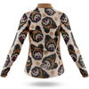 Yorkshire Terriers - Women's Cycling Kit