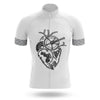 Cycling Heart - Men's Cycling Kit
