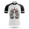 Bicycle Lung - Men's Cycling Kit