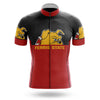 FSU Bulldogs - Men's Cycling Kit