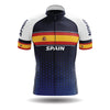 Spain S1 - Men's Cycling Kit