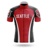 Seattle University - Men's Cycling Kit