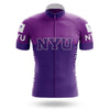 New York University V2 - Men's Cycling Kit