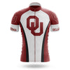 University of Oklahoma - Men's Cycling Kit