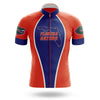 Florida Gators - Men's Cycling Kit