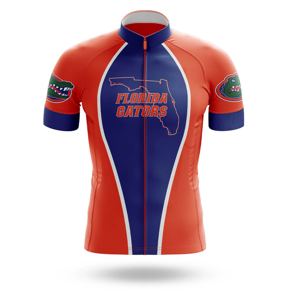 Florida Gators - Men's Cycling Kit