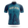Austin TX - Men's Cycling Kit