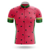 Watermelon Fruit - Men's Cycling Kit