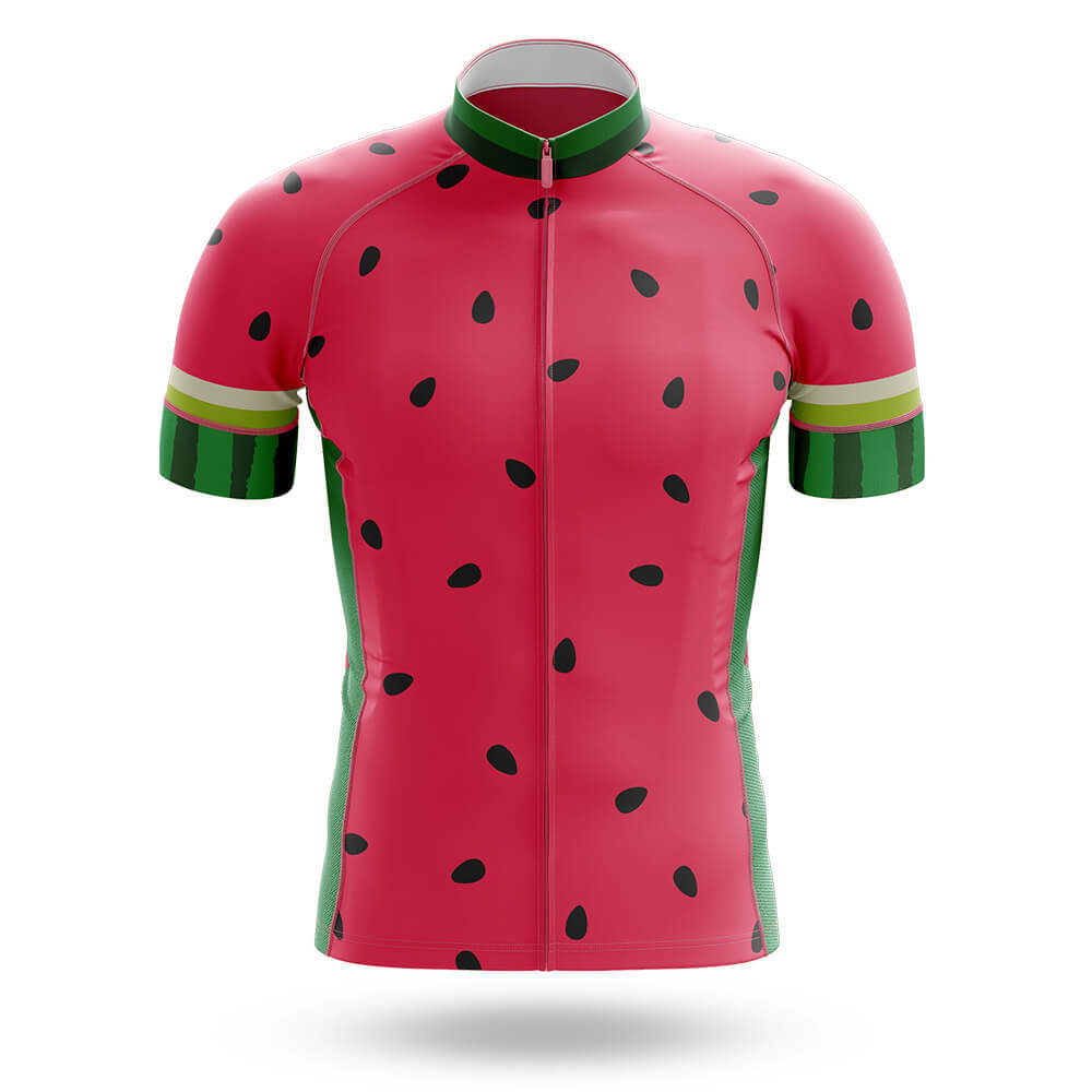Watermelon Fruit - Men's Cycling Kit