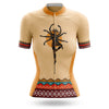 Sun God - Women's Cycling Kit