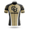 University of Colorado Boulder - Men's Cycling Kit