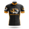 Mizzou - Men's Cycling Kit