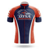 University of Texas San Antonio - Men's Cycling Kit